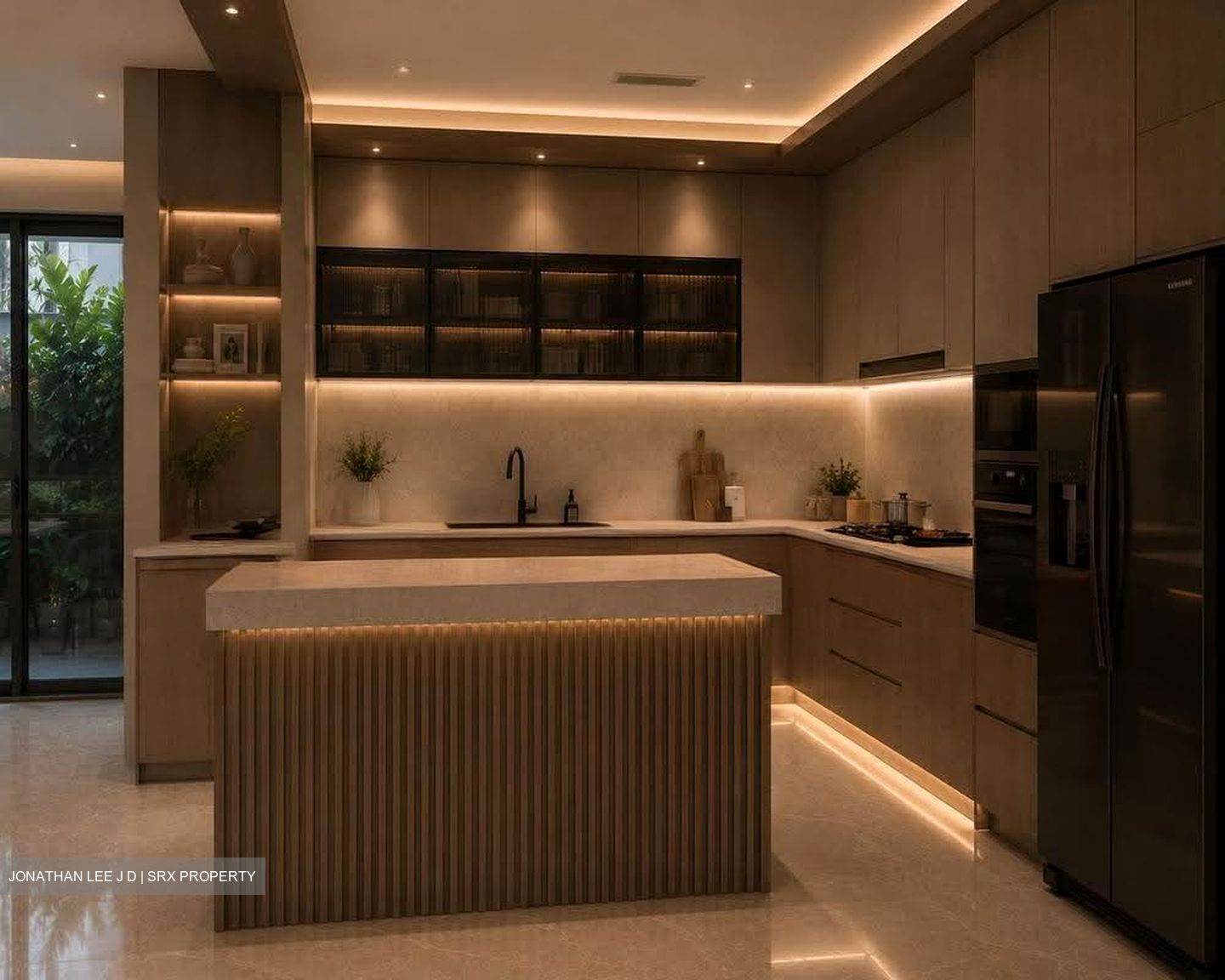 Jalan Rendang (D15), Semi-Detached #611909231